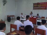 BKK SMKN 1 Kotabunan Gelar Perekrutan Karyawan Bersama PT Midi Utama Indonesia Tbk